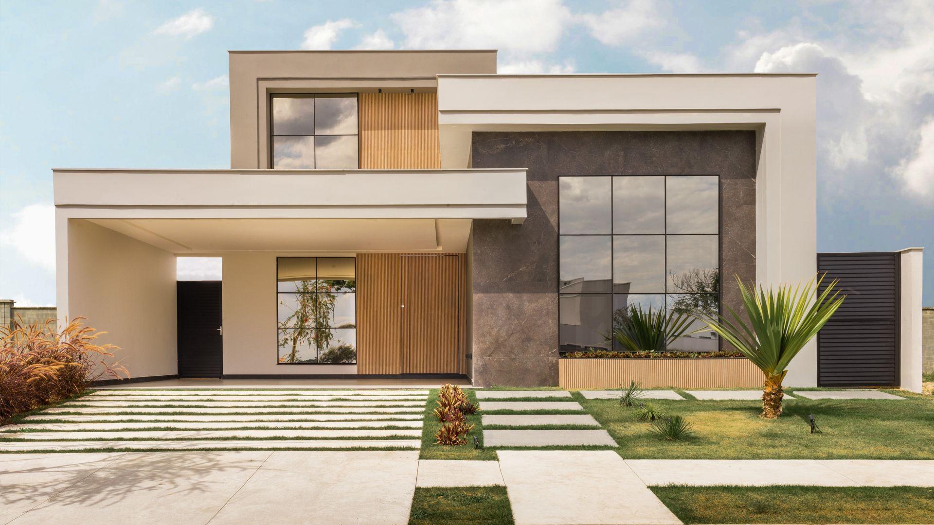 Modern Classic House — Menteng, Jakarta Pusat